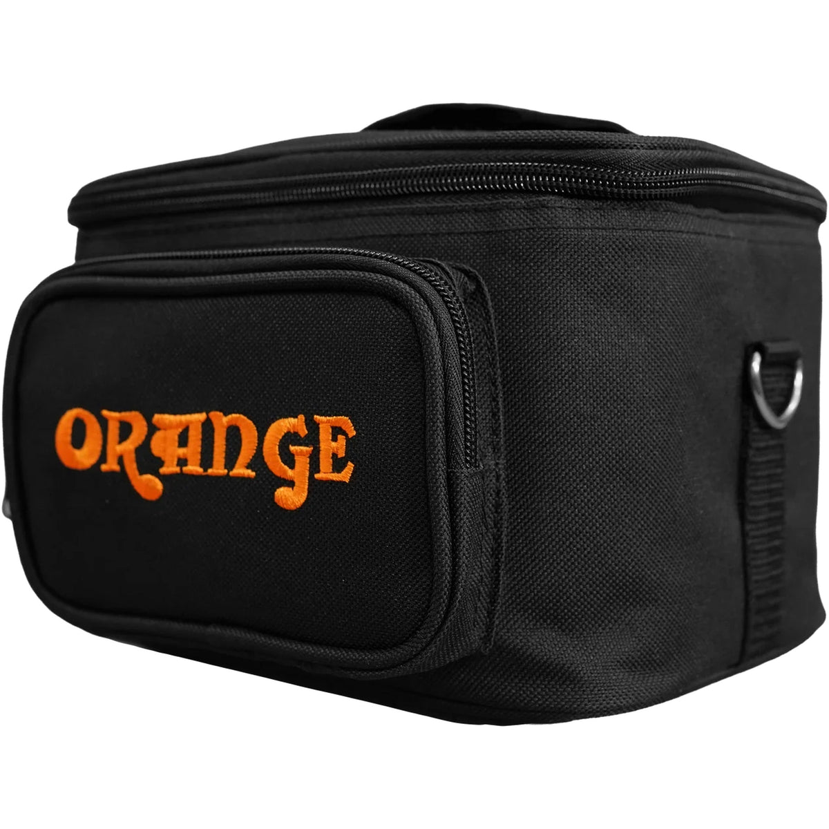 Orange Baby Terror 20 Watt Micro Guitar Amp Head - View 8 | MusicMarket