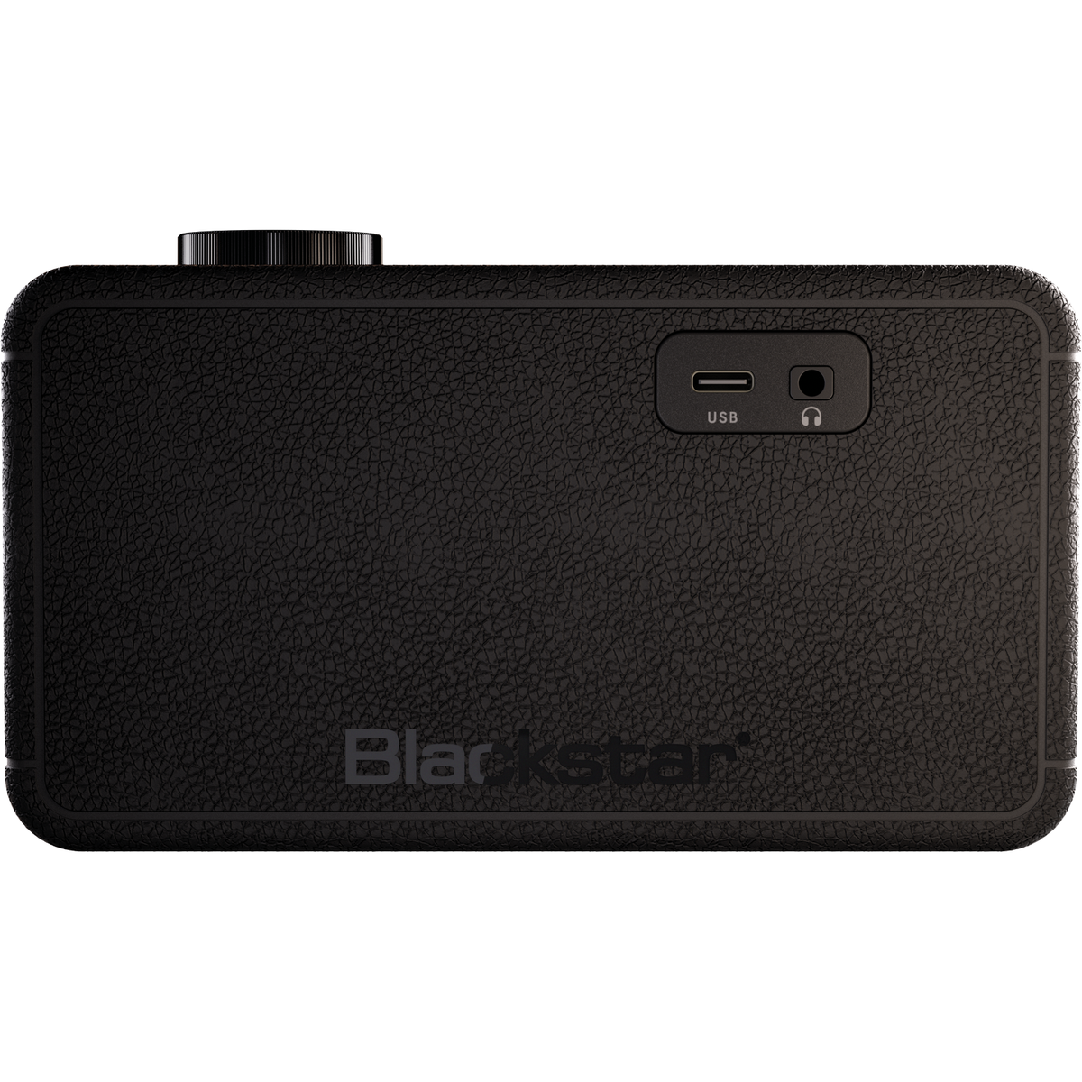 Blackstar Beam Mini Smart Desktop Bluetooth Amp - View 3 | MusicMarket