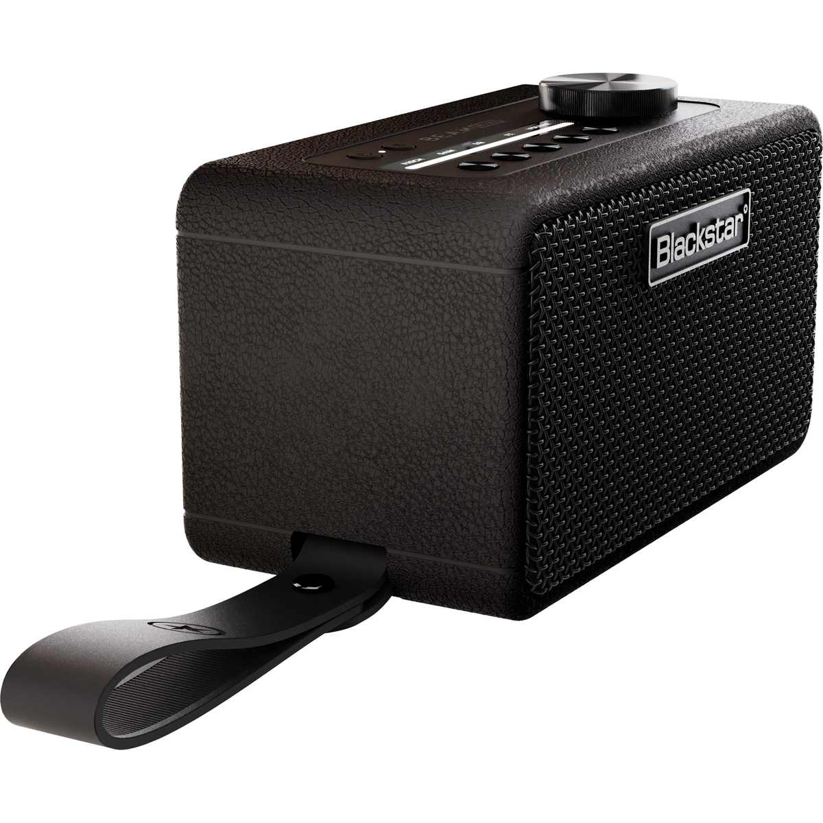 Blackstar Beam Mini Smart Desktop Bluetooth Amp - View 4 | MusicMarket