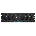 Black Box Analog Design HG-Q Tube/Solid Equalizer - MusicMarket