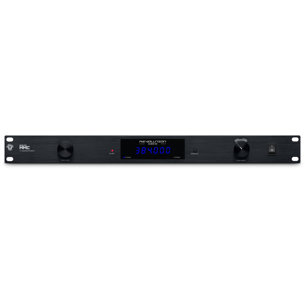 Black Lion Audio Revolution Clock XC - MusicMarket