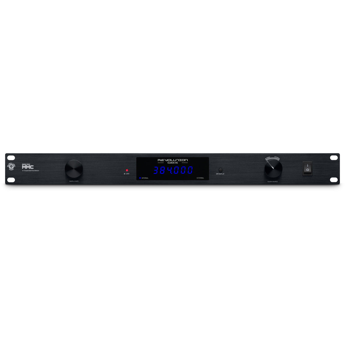 Black Lion Audio Revolution Clock XC - MusicMarket