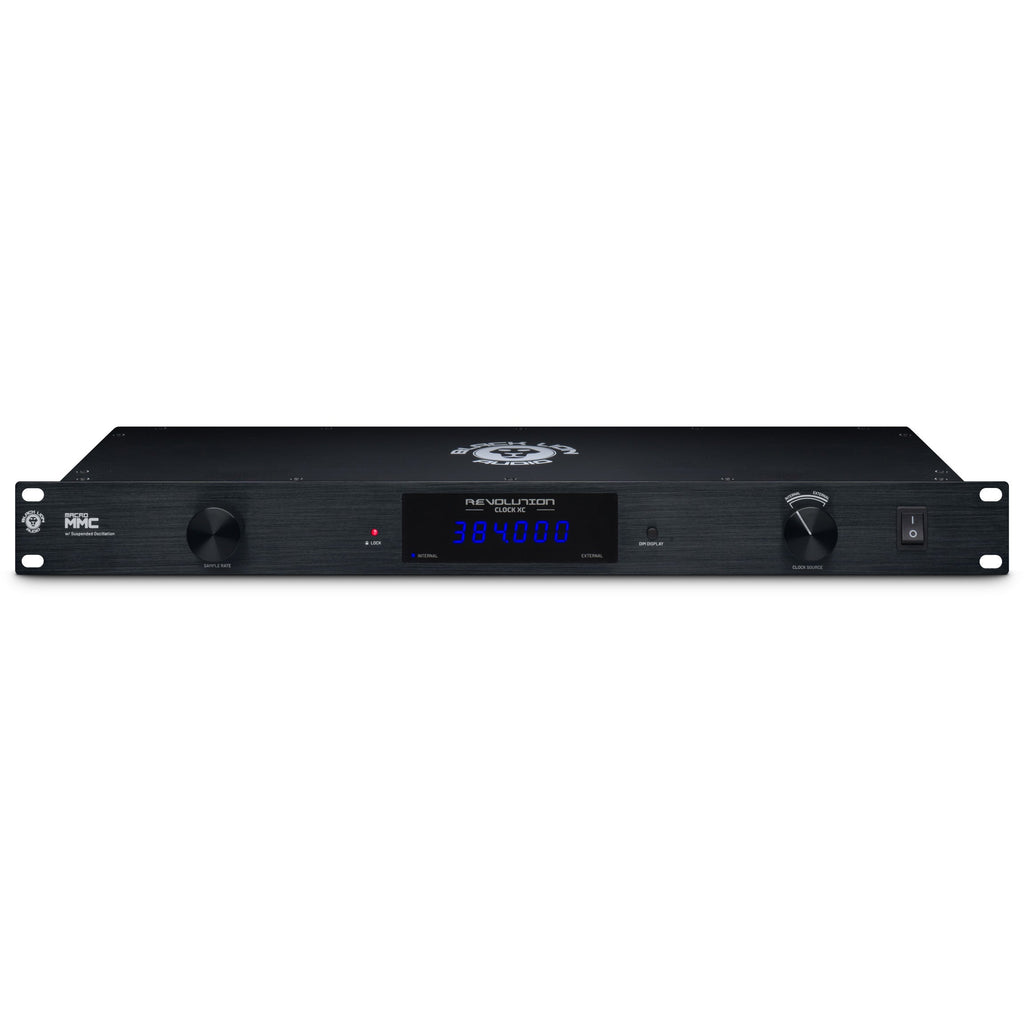 Black Lion Audio Revolution Clock XC - View 2 | MusicMarket