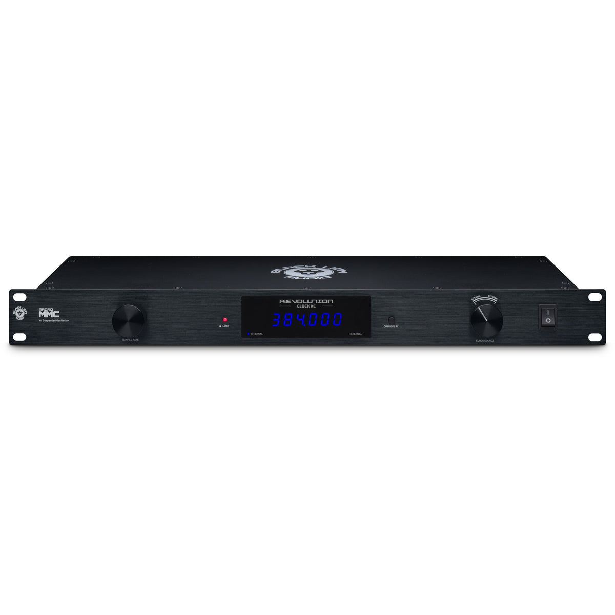 Black Lion Audio Revolution Clock XC - View 2 | MusicMarket