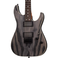 Schecter C-1 Standard Electric Guitar - Charcoal Satin - MusicMarket
