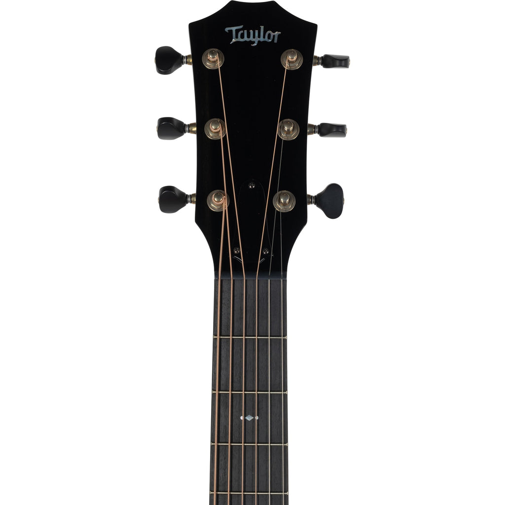 Taylor C412ce B4007 2024 NAMM Custom Acoustic Electric Guitar, Natural - View 15 | MusicMarket