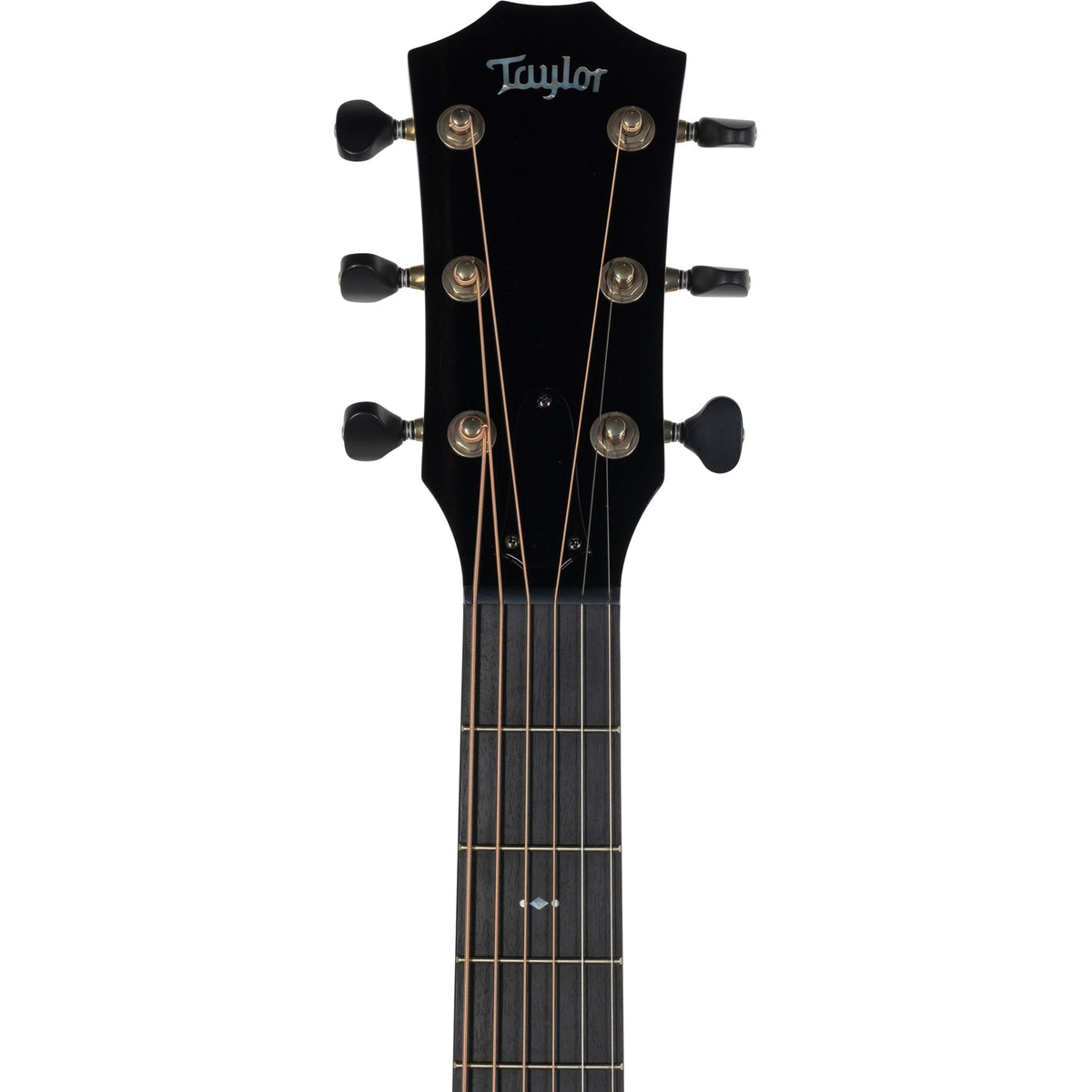 Taylor C412ce B4007 2024 NAMM Custom Acoustic Electric Guitar, Natural - View 15 | MusicMarket