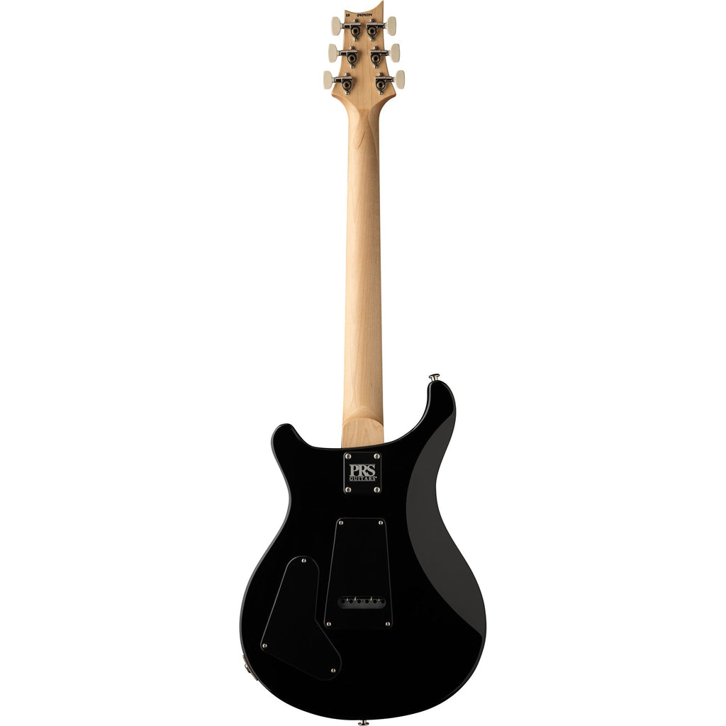 PRS CE 22 Limited Edition Electric Guitar - Faded Gray Black - View 3 | MusicMarket