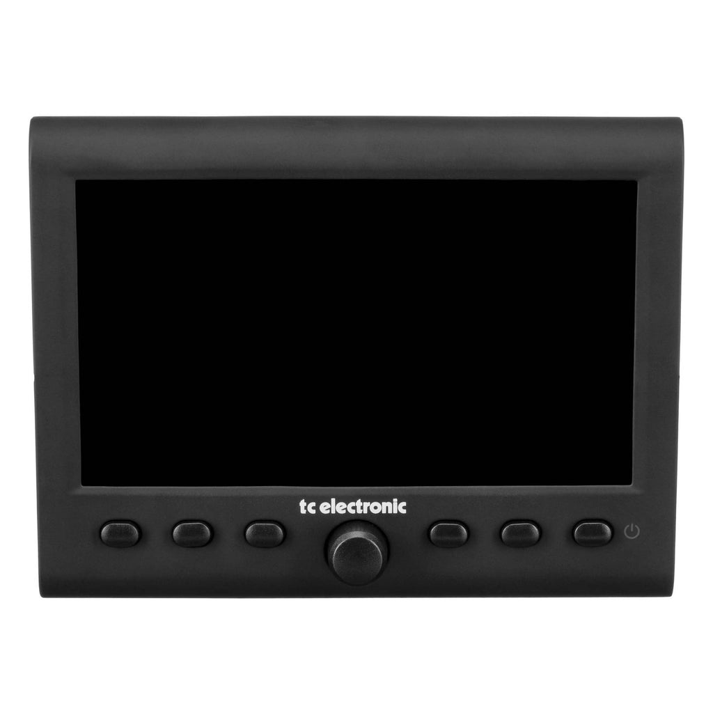 TC Electronic Clarity M 2.0 Stereo and 5.1 Audio Loudness Meter - View 2 | MusicMarket