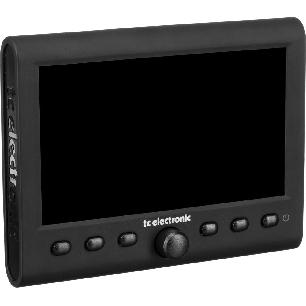 TC Electronic Clarity M 2.0 Stereo and 5.1 Audio Loudness Meter - View 3 | MusicMarket