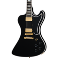 Gibson RD Custom Electric Guitar - Ebony - MusicMarket