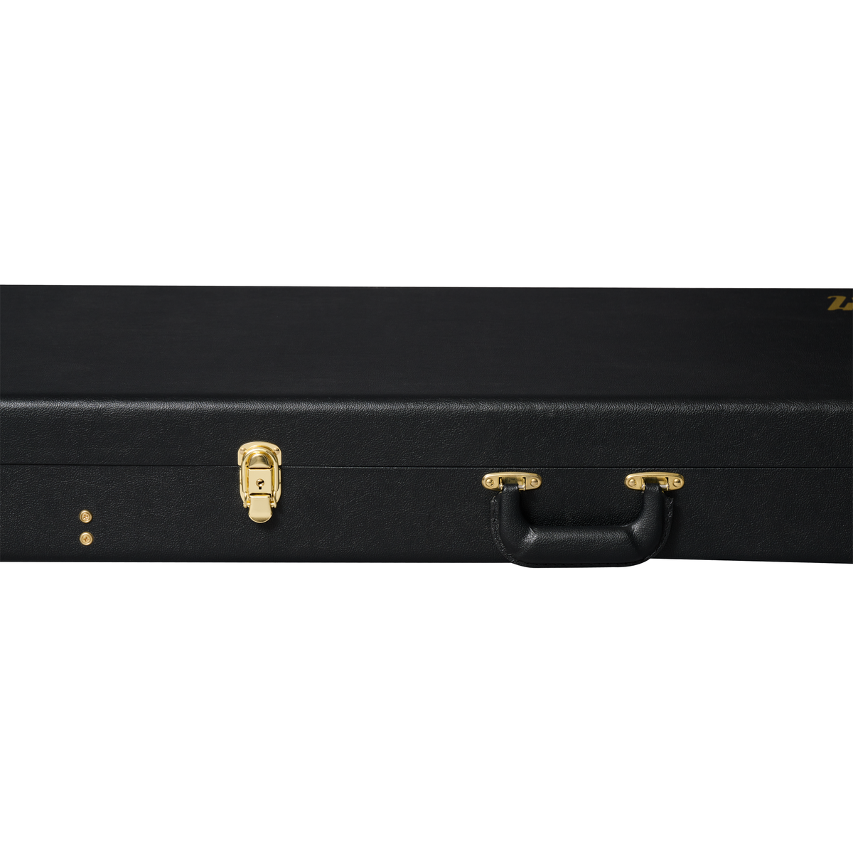 Gibson RD Custom Electric Guitar - Ebony - View 9 | MusicMarket