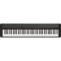 Casio CT-S1-76BK 76 Key Portable Keyboard - Black - MusicMarket