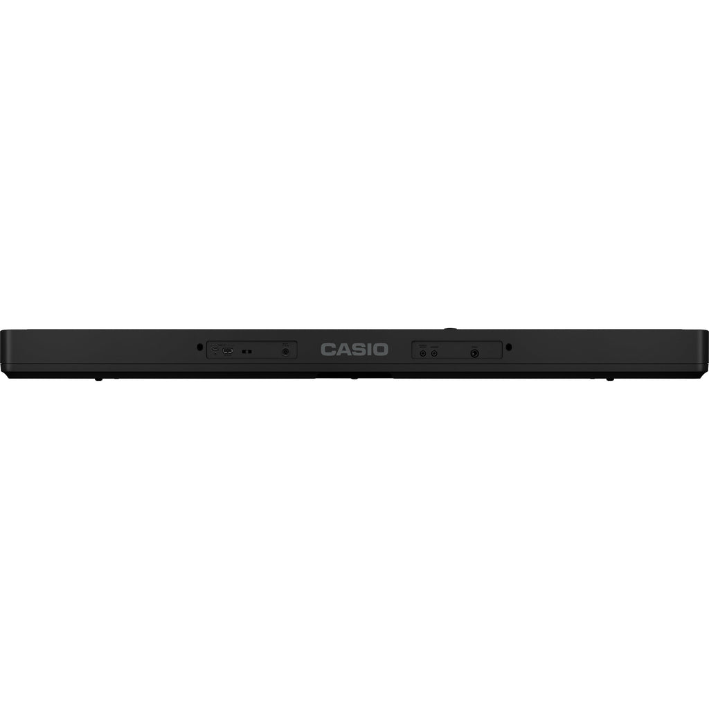 Casio CT-S1-76BK 76 Key Portable Keyboard - Black - View 2 | MusicMarket