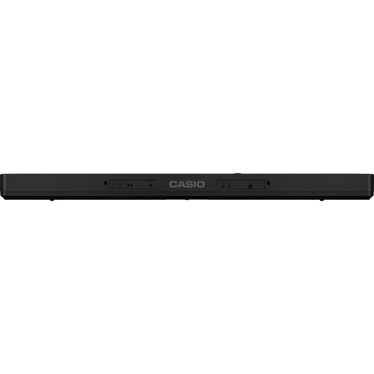 Casio CT-S1-76BK 76 Key Portable Keyboard - Black - View 2 | MusicMarket