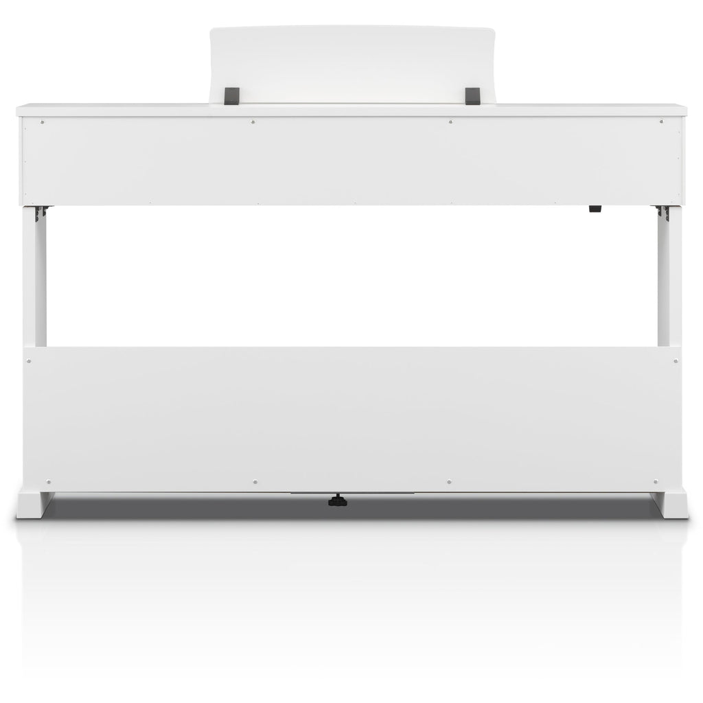 Kawai CX102 Digital Piano with Bench - White - View 7 | MusicMarket