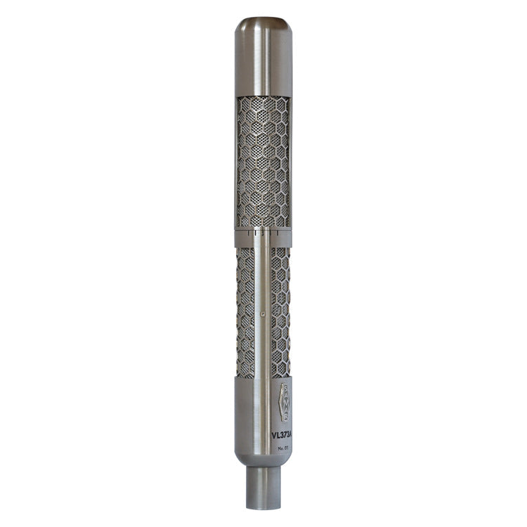 Samar Audio Design VL373 Stereo Ribbon Microphone - View 2 | MusicMarket