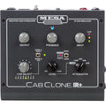 Mesa Boogie CabClone IR+ Cab Simulator & Attenuator - 16 Ohm - MusicMarket