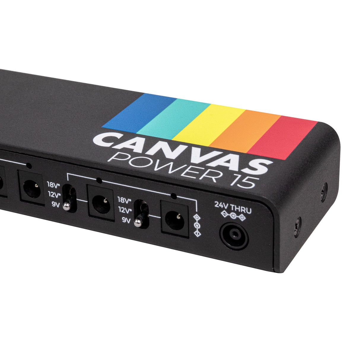 Walrus Audio Canvas Power 15 - View 7 | MusicMarket