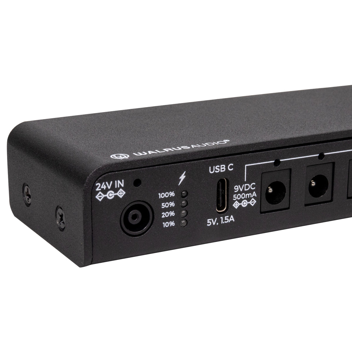 Walrus Audio Canvas Power 8 - View 5 | MusicMarket