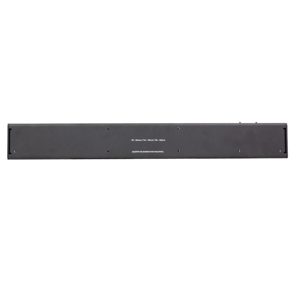 Walrus Audio Canvas Power 22 - View 4 | MusicMarket