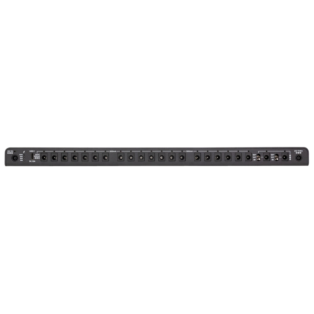 Walrus Audio Canvas Power 22 - View 5 | MusicMarket