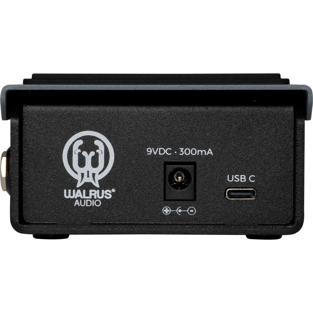 Walrus Audio Canvas Volume Pedal - View 7 | MusicMarket