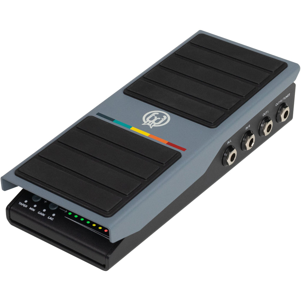 Walrus Audio Canvas Volume Pedal - View 11 | MusicMarket