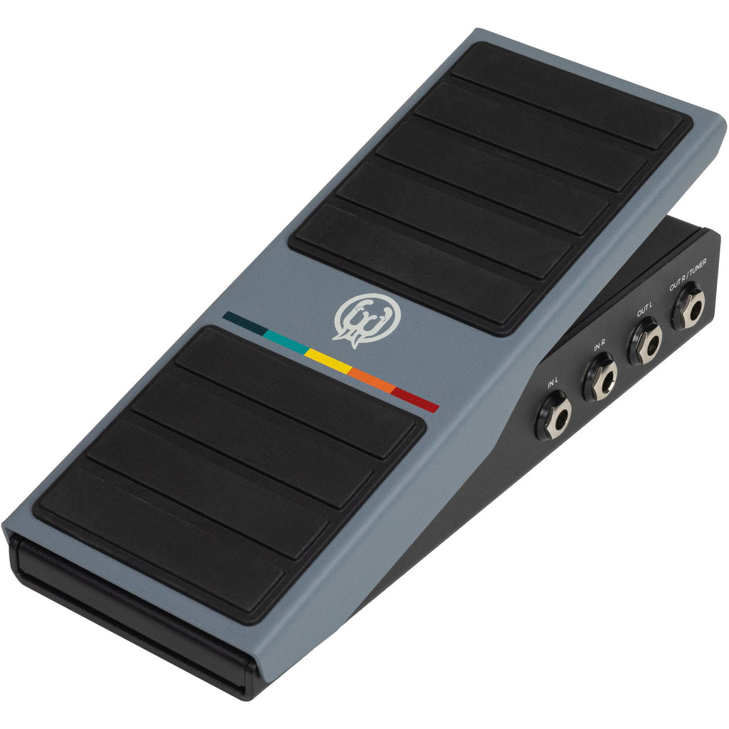 Walrus Audio Canvas Volume Pedal - View 2 | MusicMarket