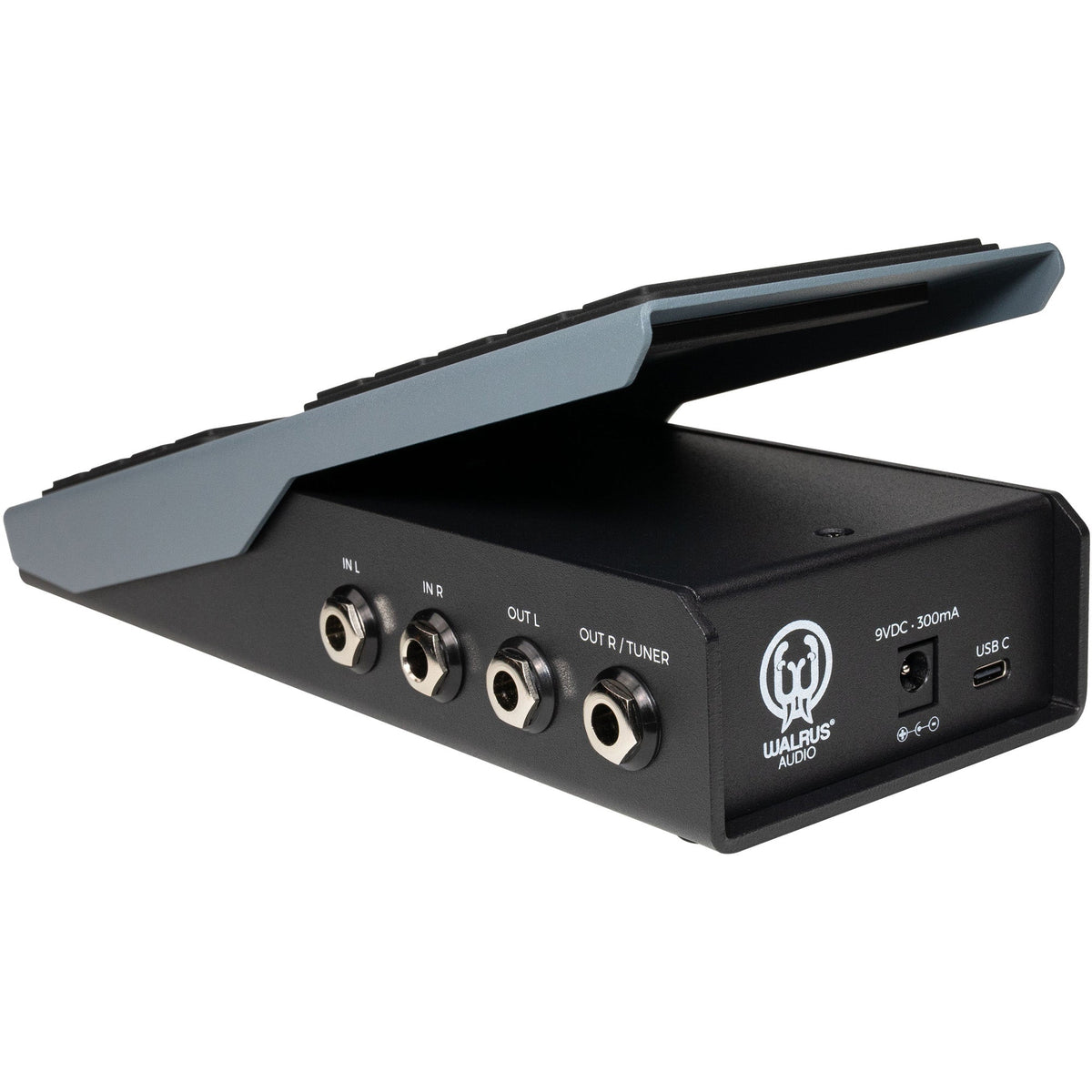 Walrus Audio Canvas Volume Pedal - View 10 | MusicMarket