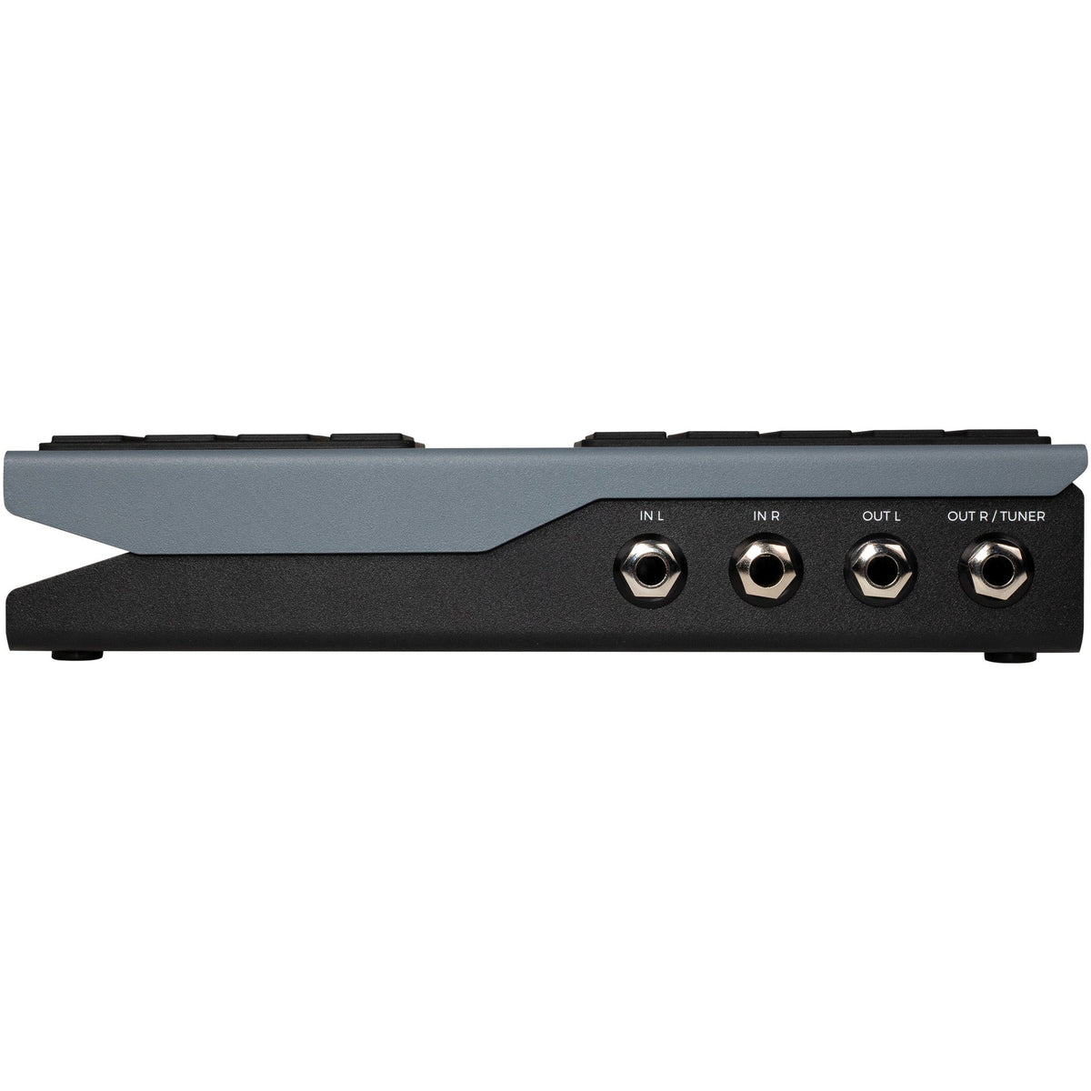Walrus Audio Canvas Volume Pedal - View 8 | MusicMarket