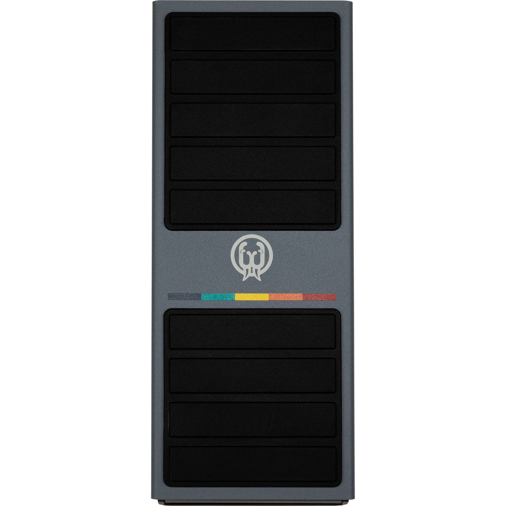 Walrus Audio Canvas Volume Pedal - View 3 | MusicMarket