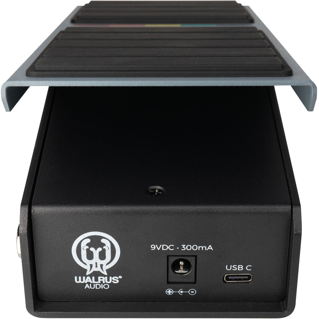 Walrus Audio Canvas Volume Pedal - View 6 | MusicMarket