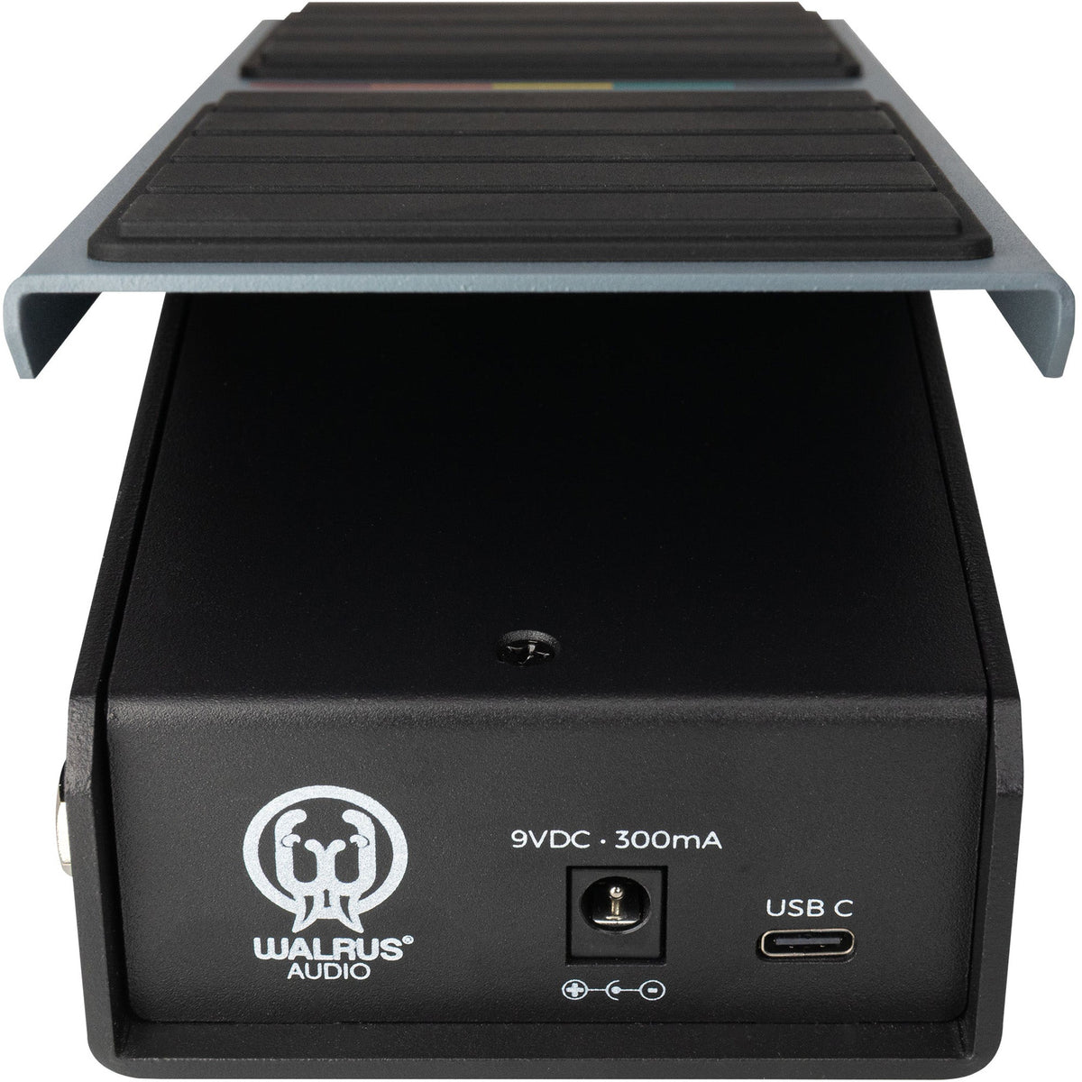 Walrus Audio Canvas Volume Pedal - View 6 | MusicMarket