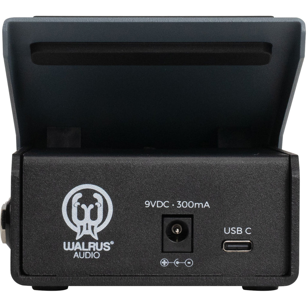 Walrus Audio Canvas Volume Pedal - View 5 | MusicMarket