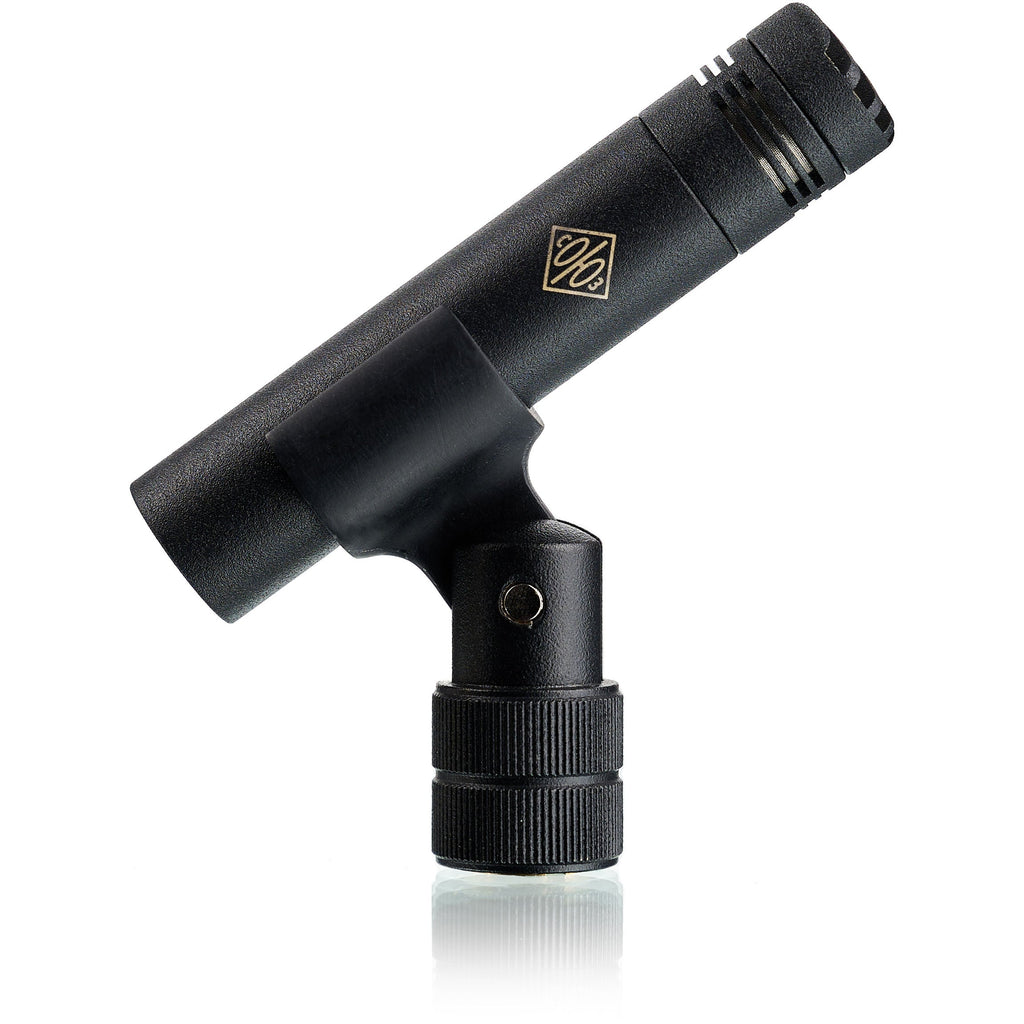 Soyuz 011 FET Stereo Pair Small Diaphragm Condenser Microphone - Pair - View 4 | MusicMarket