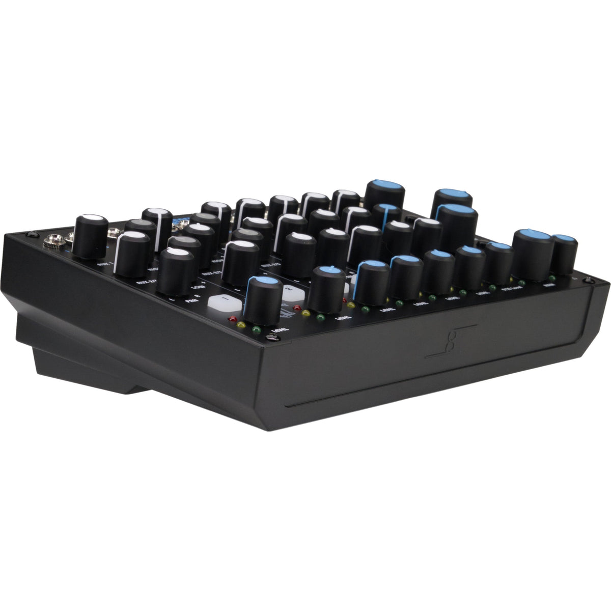 Cre8Audio Assembler Vintage Analog Audio Mixer - View 4 | MusicMarket