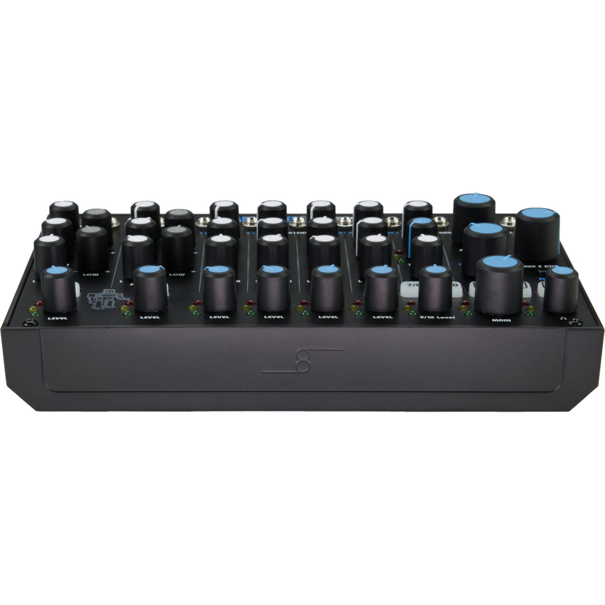 Cre8Audio Assembler Vintage Analog Audio Mixer - View 5 | MusicMarket
