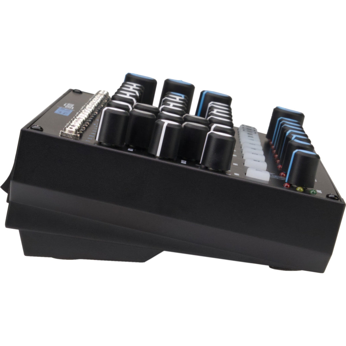 Cre8Audio Assembler Vintage Analog Audio Mixer - View 6 | MusicMarket