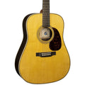 Martin D-28 Billy Strings Acoustic Guitar - Antique Toner - MusicMarket