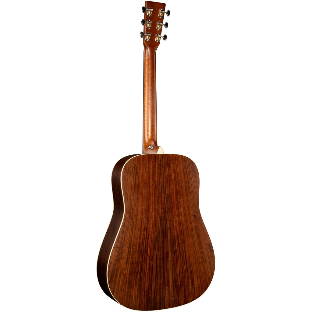 Martin D-16E Dreadnought Acoustic Electric Guitar - Rosewood Satin - View 2 | MusicMarket