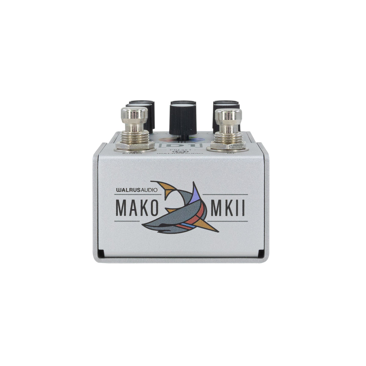 Walrus Audio Mako Series MKII - D1 High-Fidelity Delay Pedal - View 5 | MusicMarket