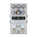 Walrus Audio Mako Series MKII - D1 High-Fidelity Delay Pedal - MusicMarket