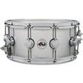Drum Workshop Collectors Series 6.5x14 Aluminum Snare Drum - MusicMarket