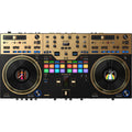 Pioneer DJ DDJ-REV7-N Professional DJ Controller - Limited Edition Gold - MusicMarket