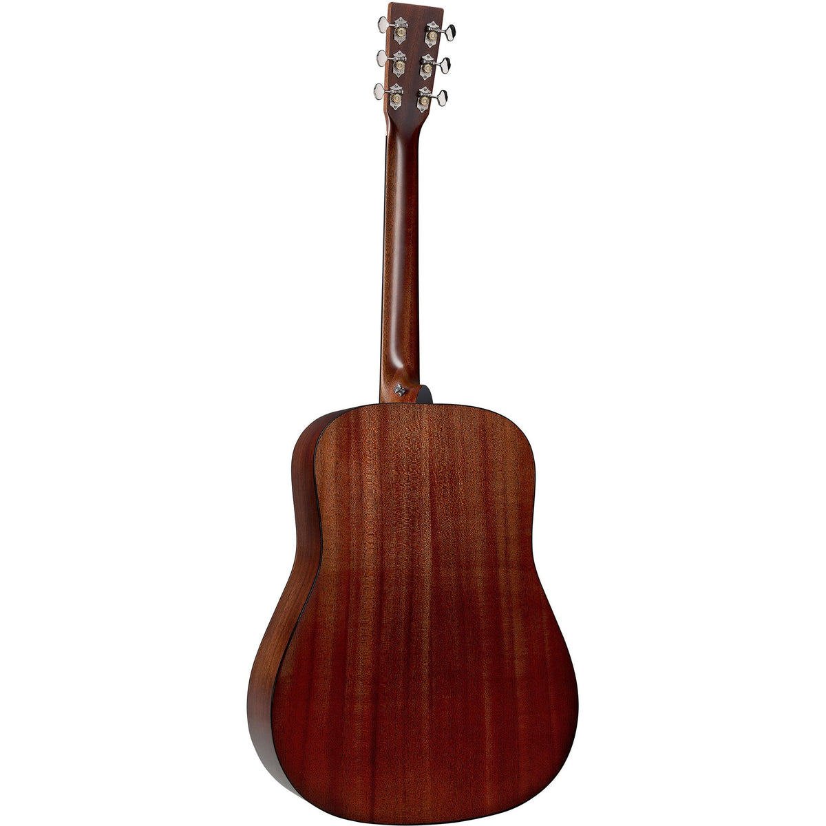 Martin DE Retro Plus Mahogany Acoustic Electric Guitar - Aging Toner - View 3 | MusicMarket