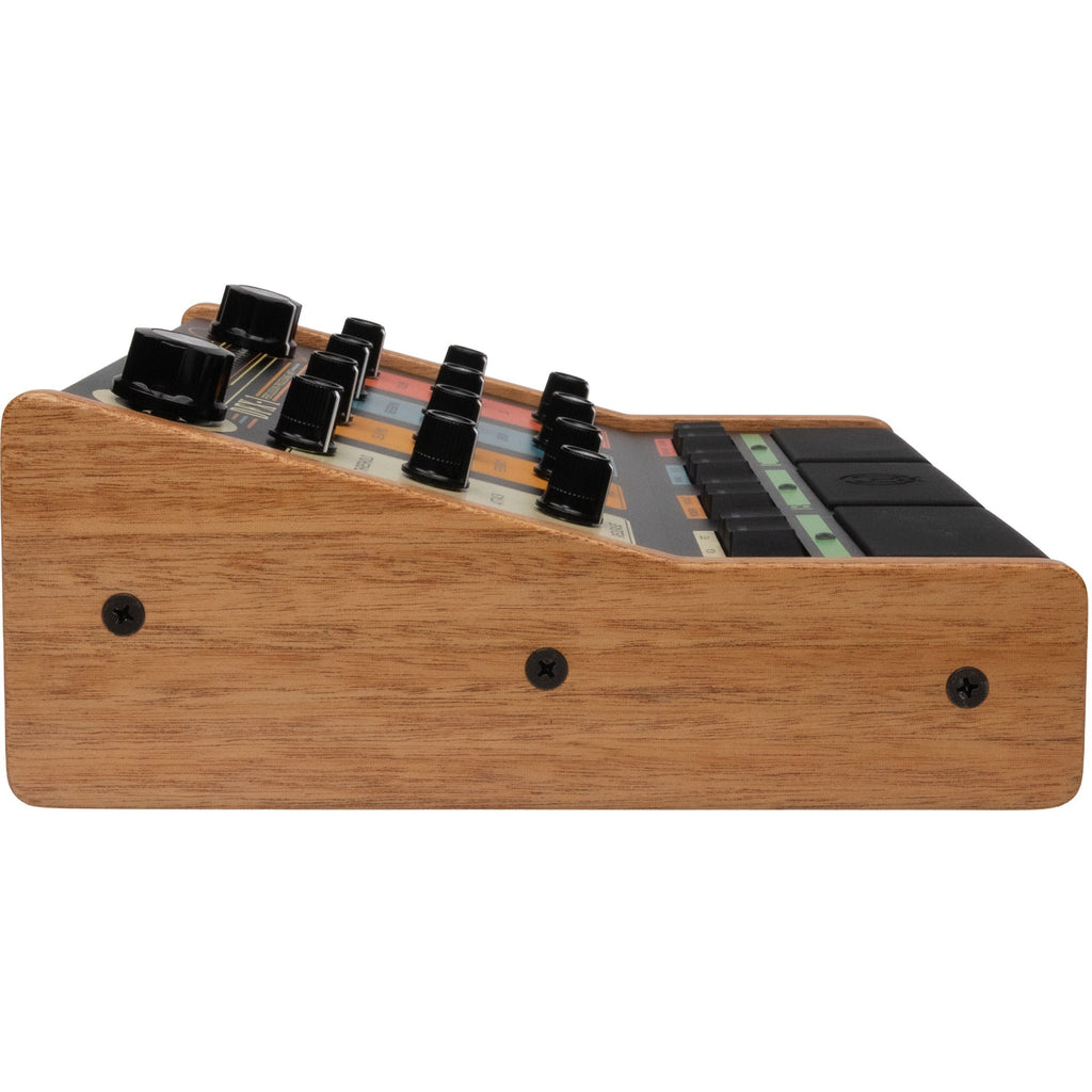 Walrus Audio DFX-1 Percussion Processing Unit - View 6 | MusicMarket