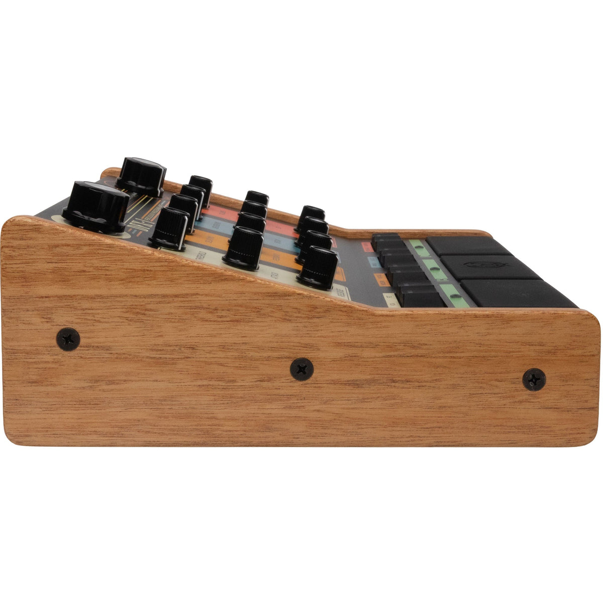Walrus Audio DFX-1 Percussion Processing Unit - View 6 | MusicMarket