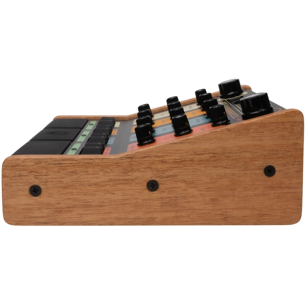 Walrus Audio DFX-1 Percussion Processing Unit - View 5 | MusicMarket