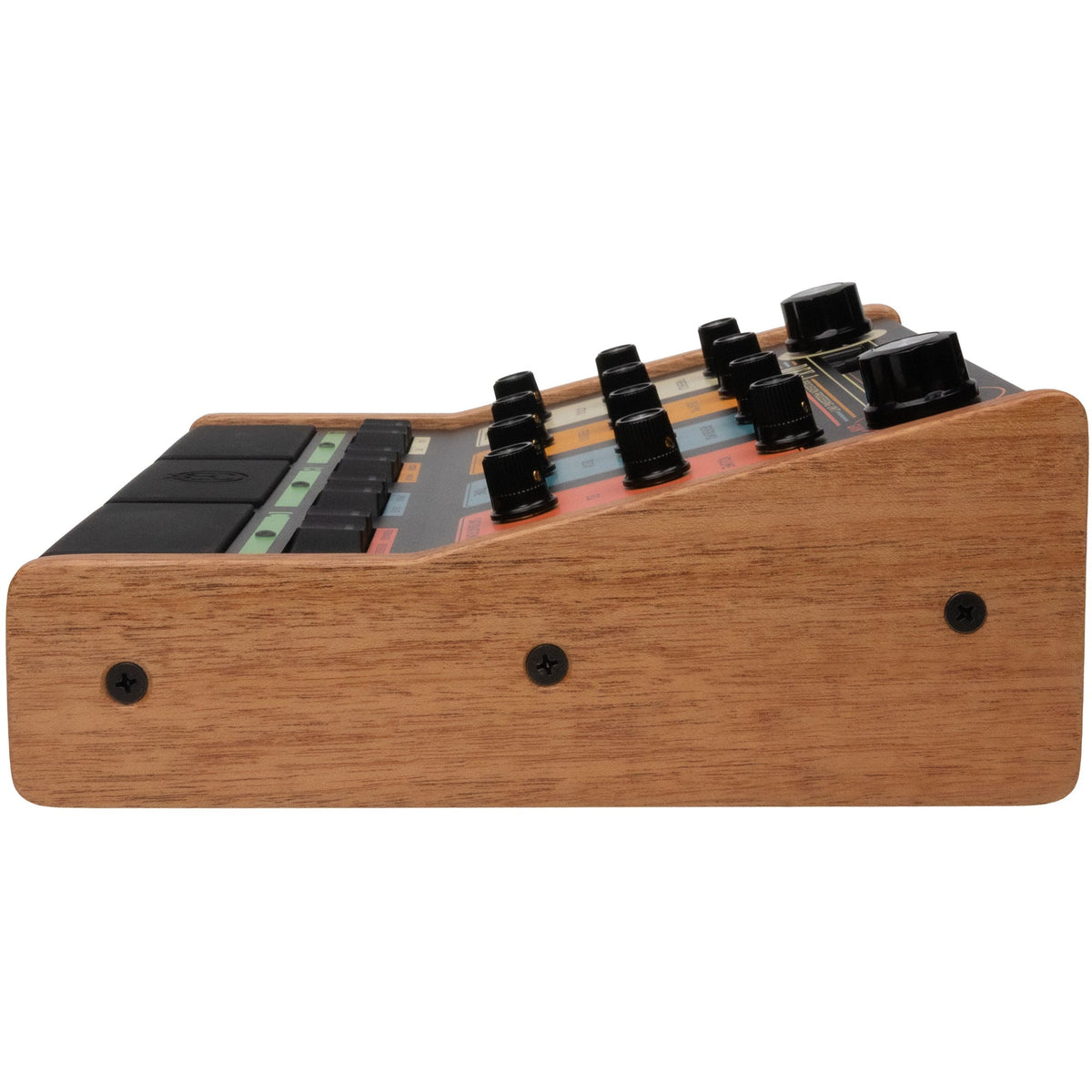 Walrus Audio DFX-1 Percussion Processing Unit - View 5 | MusicMarket